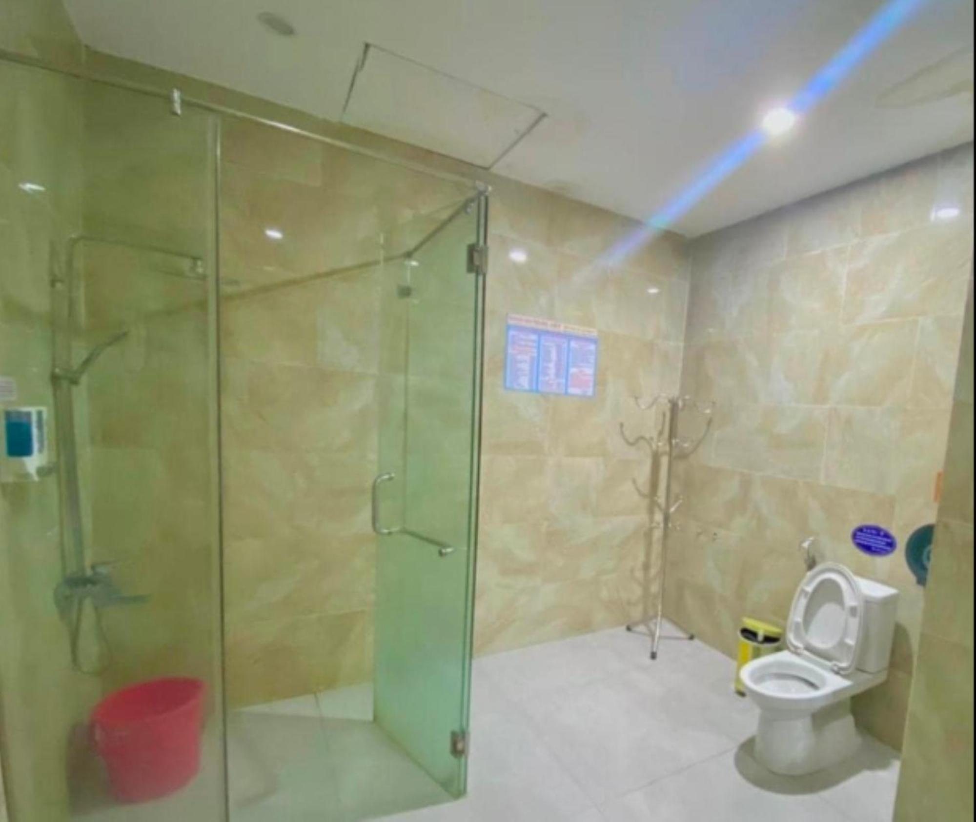 Phuong Anh 9 Hotel Đà Nẵng Exterior foto
